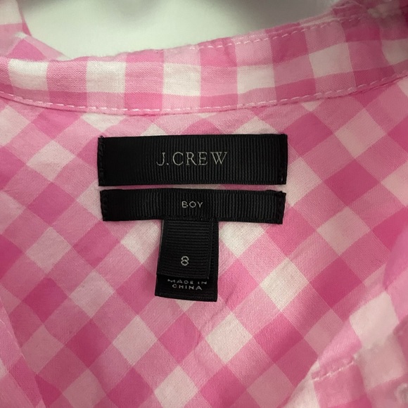 Jcrew button down - Picture 3 of 3